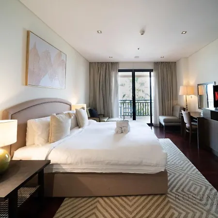 35 Percent Applied For Your Burj Khalifa View, Cozy 2 Bedroom Anantara Ensuite On Palm Jumeirah Dubai Exterior photo