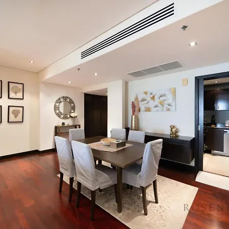 35 Percent Applied For Your Burj Khalifa View, Cozy 2 Bedroom Anantara Ensuite On Palm Jumeirah Dubai Exterior photo