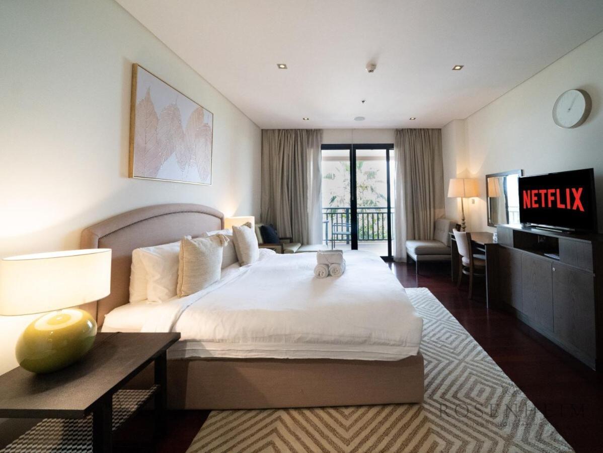 Apartment 35 Percent Applied For Your Burj Khalifa View, Cozy 2 Bedroom Anantara Ensuite On Palm Jumeirah *