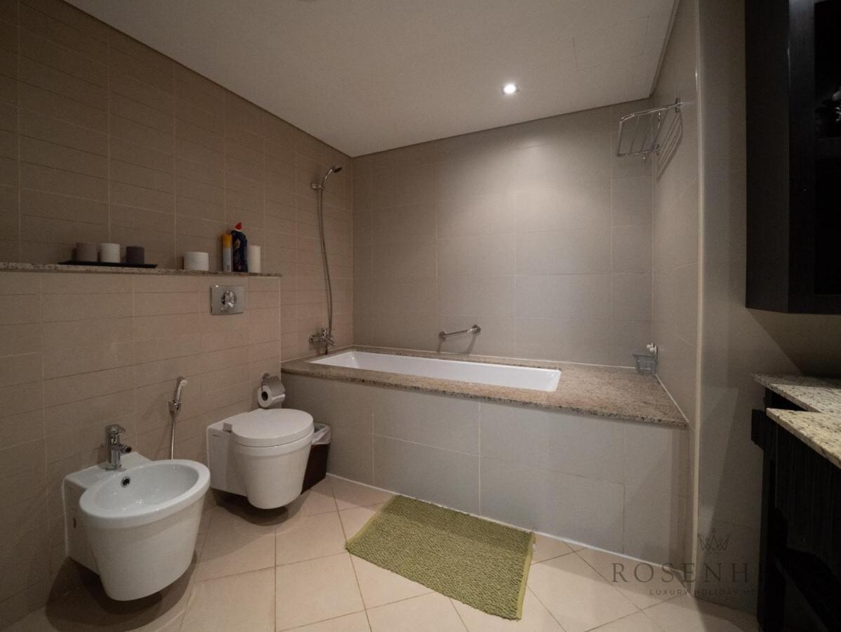 35 Percent Applied For Your Burj Khalifa View, Cozy 2 Bedroom Anantara Ensuite On Palm Jumeirah Apartment