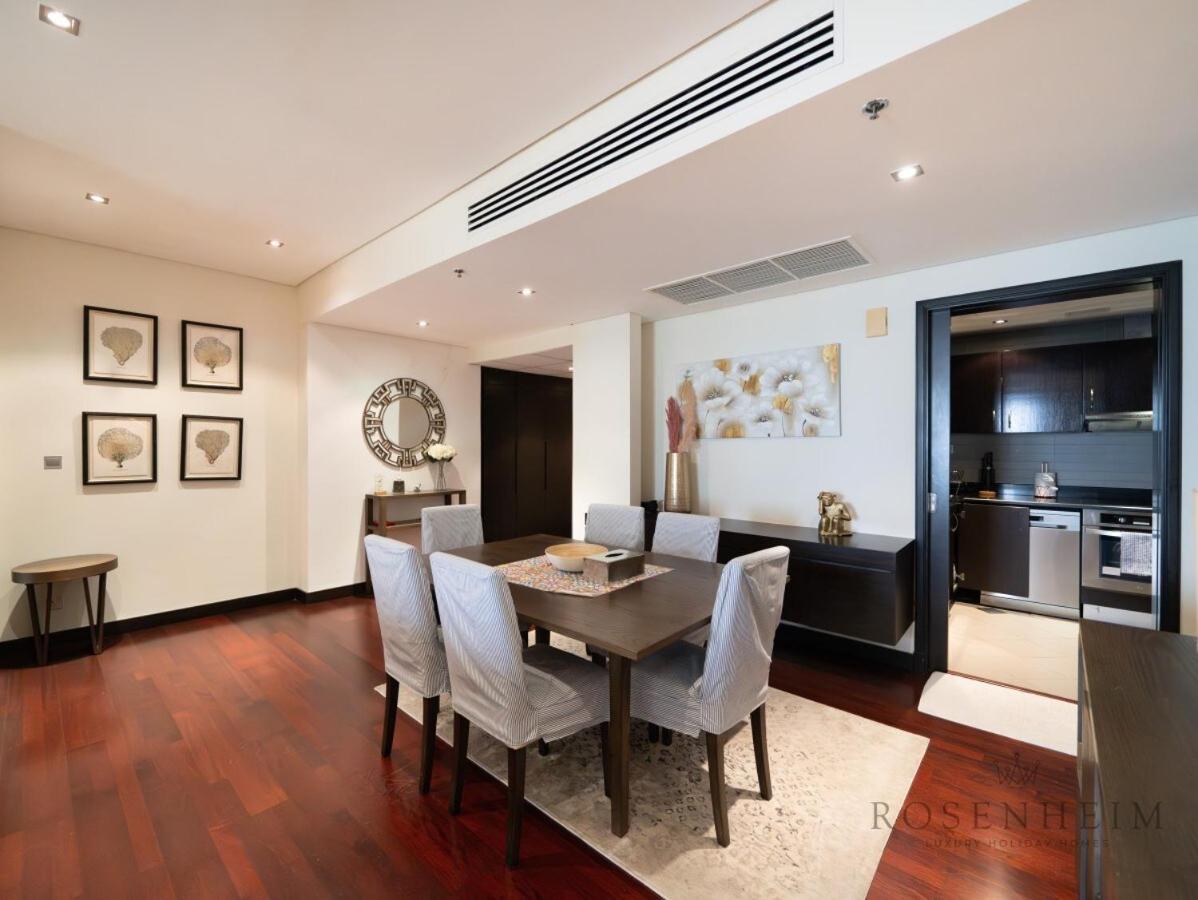 35 Percent Applied For Your Burj Khalifa View, Cozy 2 Bedroom Anantara Ensuite On Palm Jumeirah Dubai