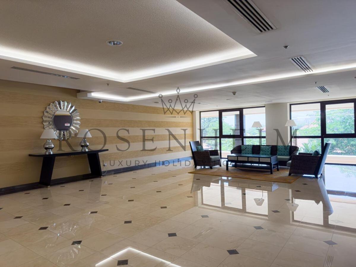 Apartment 35 Percent Applied For Your Burj Khalifa View, Cozy 2 Bedroom Anantara Ensuite On Palm Jumeirah Dubai