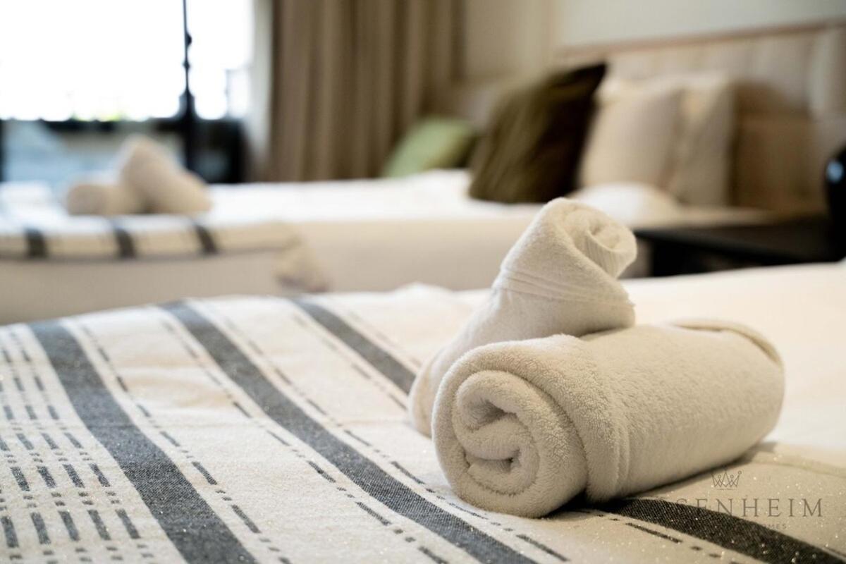 35 Percent Applied For Your Burj Khalifa View, Cozy 2 Bedroom Anantara Ensuite On Palm Jumeirah *