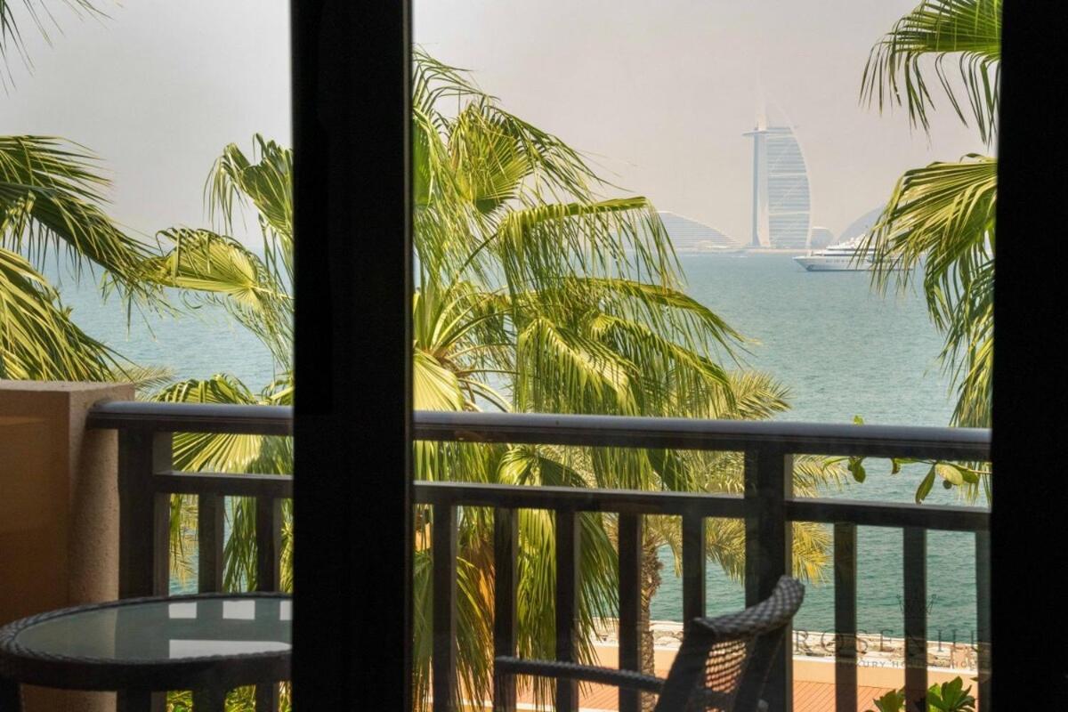 35 Percent Applied For Your Burj Khalifa View, Cozy 2 Bedroom Anantara Ensuite On Palm Jumeirah