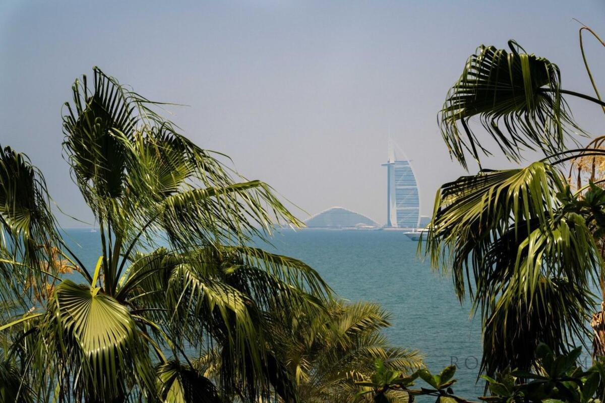 Apartment 35 Percent Applied For Your Burj Khalifa View, Cozy 2 Bedroom Anantara Ensuite On Palm Jumeirah *