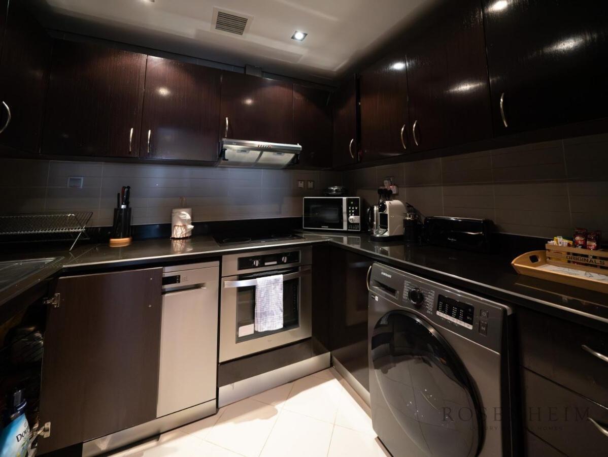 Apartment 35 Percent Applied For Your Burj Khalifa View, Cozy 2 Bedroom Anantara Ensuite On Palm Jumeirah