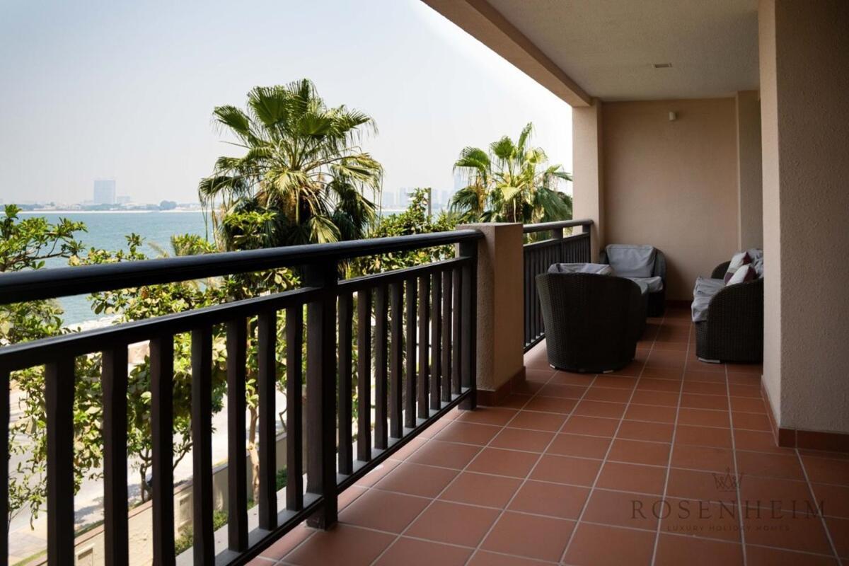 Apartment 35 Percent Applied For Your Burj Khalifa View, Cozy 2 Bedroom Anantara Ensuite On Palm Jumeirah *