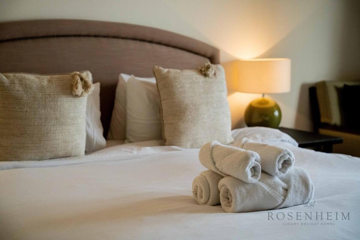 Appartement Rosenheim | Seraphic 2 Ensuite Br At Palm Jumeirah