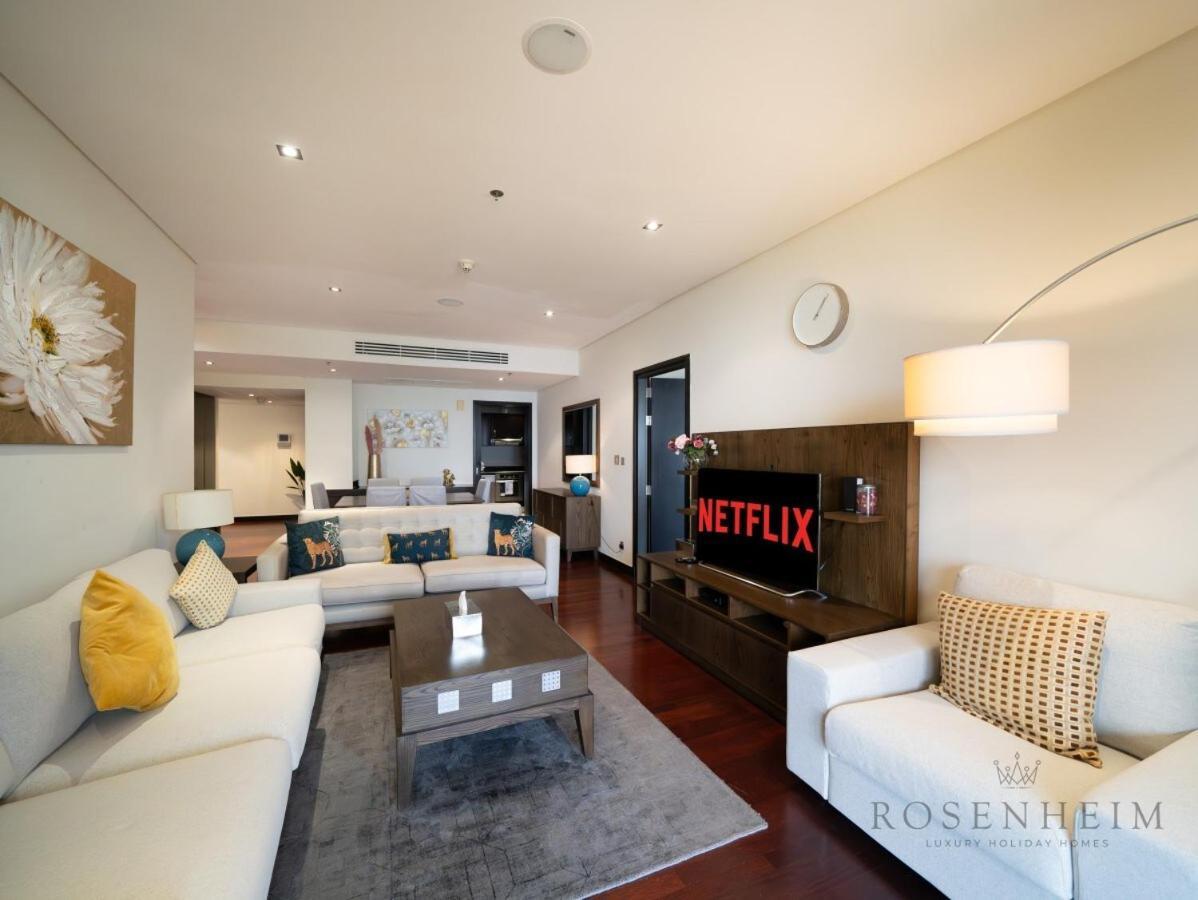 Rosenheim | Seraphic 2 Ensuite Br At Palm Jumeirah Appartement